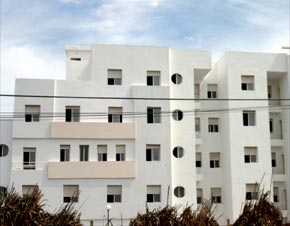 La ruée se poursuit sur les projets Addoha