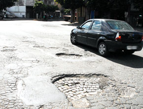 Best Bitume investit 10 millions de DH