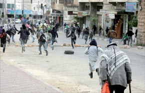 Israël convoite le patrimoine musulman