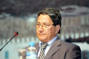 Le stand marocain brille par la diversité