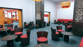 Tamaris Aquaparc