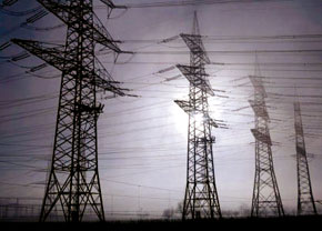 Le taux de couverture d'électrification atteint 97%