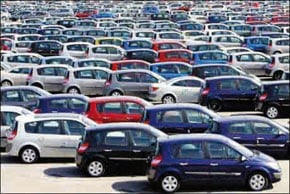 Les primes émises progressent de 5,59%