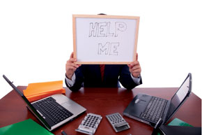 Les communes : une gestion en péril