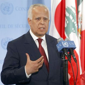 Le Maroc salue «le haut sens de responsabilité»