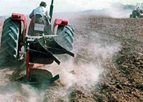 Plus de 188.000 ha programmés à Khénifra