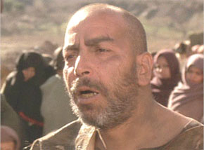 Un des pionniers du cinéma marocain