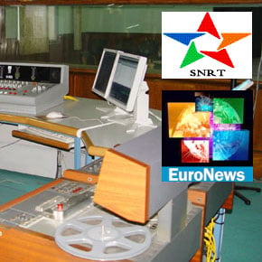 La détermination d'Euronews à renforcer sa coopération avec la SNRT tout en œuvrant pour une meilleure diffusion de ses programmes au Maroc et une meilleure couverture des événements locaux.