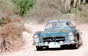 Le «Maroc Classic» relooké