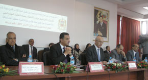 Une campagne de sensibilisation à Taroudant