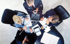 L'entreprenariat social, mécanisme efficient