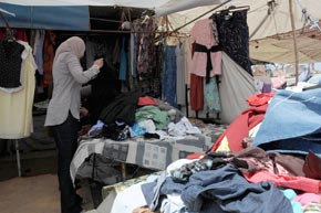 Moul bal, le survivant