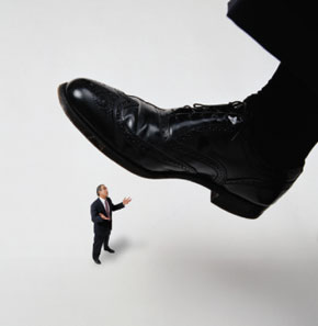 Situation des salariés dans les entreprises en difficulté