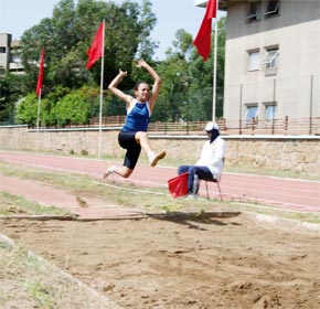 Sport pour tous