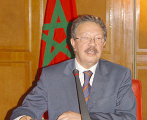 «L'exception marocaine face aux événements en Afrique du Nord»