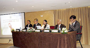 «Le Maroc fait figure de chef de file»