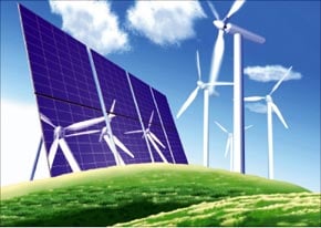 Le défi des énergies «vertes»