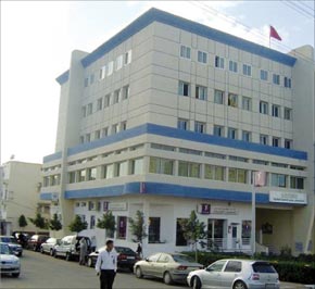 Le cinéma en rade à Sidi Moumen