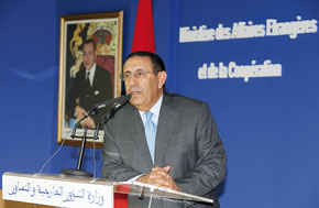 Le Maroc aux avant-postes de l'UPM