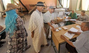 S.M. le Roi a ouvert la voie avec détermination