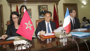 Evaluation de la politique énergétique