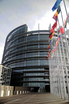 L'Europe appuie la transition démocratique