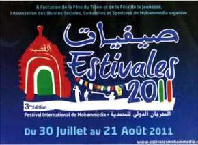 «Estivales» repart pour un tour
