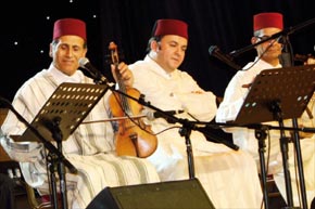 Du melhoun  à El Jadida
