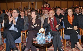 Abderrahim Harrouchi n'est plus