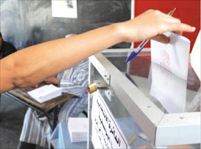La transparence  et le respect de la loi