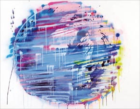 De la musique au graffiti