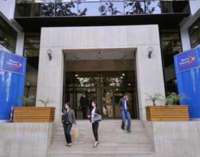 Maroc Telecom occupe la 88e place