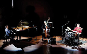 Les nuits jazzy à l'espagnole
