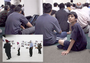 «Park51» inauguré près de Ground Zero