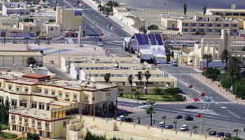 Les habitants de Dakhla indignés par les actes