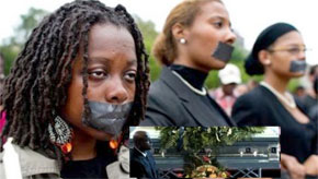 Plaidoyer contre la peine de mort