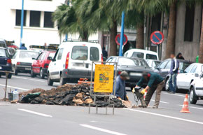 Lydec fait son bilan