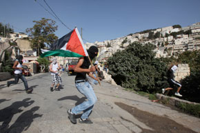 Ban met en garde Israël contre toute «provocation»