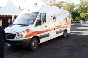 Une «Souk Bank» pour séduire les ruraux