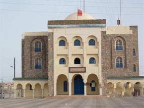 De projets de développement à Tarfaya