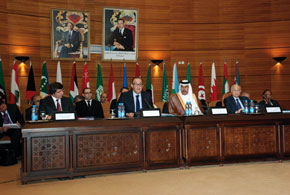 S.M. le Roi adresse un message à la 4e session du Forum de coopération Arabo-Turque