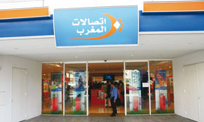 Maroc Telecom conforte  ses marges de manœuvre