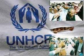 36e voyage en 2011 vers Laâyoune