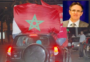 «Les réformes portées par la légitimité séculaire»