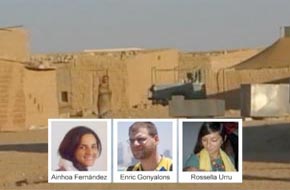 Complicité entre polisario-Aqmi