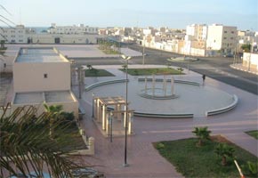 Dakhla, un lieu attractif
