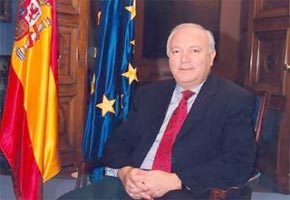 Moratinos pour une refonte des relations