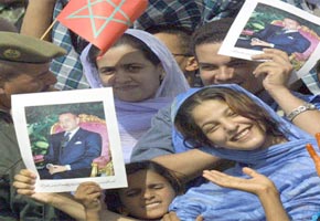 Le Maroc conforté dans ses efforts sérieux