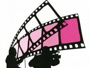La société maghrébine sous pellicule