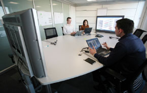 Favoriser la collaboration entre collègues